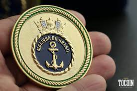 ( da independência a republica as ordens honorificas portuguesas de aviz, de cristo e da espada foram mantidas no brasil império e acrescida das a seguir). Criamos A Medalha Do Npaflu Pedro Teixeira P20 Marinha Do Brasil