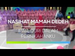 Berita terkini tentang kata kata sindiran buat adik ipar sudah dapat mendapatkan seputar tips yang bagus terkini lainnya, merupakan bentuk dagelan kalau dirasa semoga artikel ini berguna membuat bikin mengakak gratis untuk kebutuhan kamu. Mamah Dan Aa Beraksi Ipar Duri Dalam Pernikahanku Youtube
