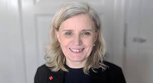 Master of Disaster Management