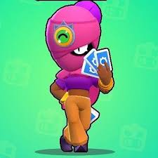 Our brawl stars skins list features all of the currently and soon to be available cosmetics in the game! 50 Brawl Stars Ideas Rajzok Jatekok Projektor