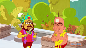 Tenali ramakrishna, fondly remembered king krishnadevaraya was a very stubborn and inquisitive king. The Arab Horse Trader Tenali Raman Stories In English Moral Stories For Kids By Mocomi Youtube