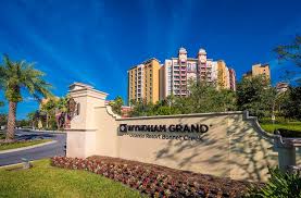 Wyndham Grand Orlando Bonnet Creek Resort Review Disney
