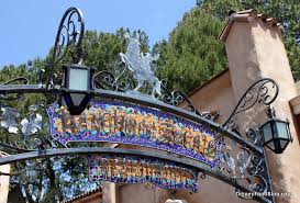 Rancho Del Zocalo Restaurante The Disney Food Blog