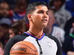 You wouldn't think that many of them would become refs themselves. Suyash Mehta To Become First Indian Origin To Officiate In Nba More Sports News Times Of India