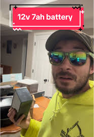 How to Change Your Marcum Ice Fishing Battery