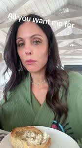 Bethany Bagel Tobeko Wasabi