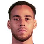 Elliott Bennett Stats