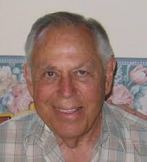 Richard Bowman Obituary (1927