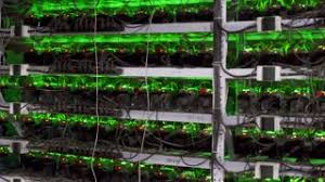 In exchange of mining operation, you can receive a monetary reward in the form of. Cryptocurrency Mining Equipment On Large Farm Asic Miners On Stand Racks Mine Bitcoin In Server Room Blockchain Techology Application Specific Integrated Circuit Tripod Panorama Stock Video Footage Storyblocks
