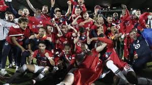 May 23, 2021 · christophe galtier, la leçon d'humilité d'un entraîneur champion de france avec lille. Lille Dethrone Psg As Ligue 1 Champions The West Australian