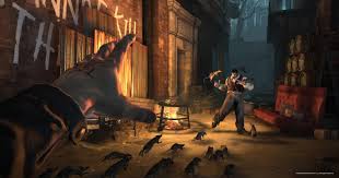 How To Stealth-Kill Clockwork Soldiers (No Detections Guide) :: Dishonored 2  綜合討論