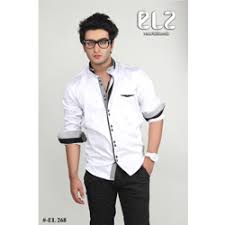 Free shipping on orders over $25 shipped by amazon. Cotton Black White Shirts Gents Cotton Shirts Boys Cotton Shirt à¤ª à¤° à¤· à¤• à¤² à¤ à¤¸ à¤¤ à¤¶à¤° à¤Ÿ à¤¸ In Dadar West Mumbai Manan Creation Id 4496596848