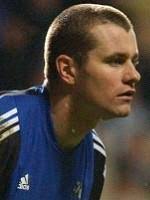 Shay Given