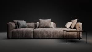 Shop authentic minotti seating and tables from top sellers around the world. Minotti Donovan Sofa On Behance