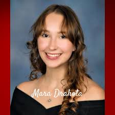 Today we celebrate our Clearwater High School graduates: Mara Drahota, Alex  Kinsey, and Annabelle Wininsky! Watching you grow up to know Jesus and  serve Him has been a privilege for us, and