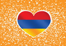 Produktinformationen flagge armenien 80 g/m². Designidee Der Flagge Von Armenien Thema Kostenloses Stock Bild Public Domain Pictures