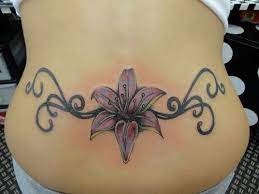 Idea For Lower Back Tribal Cover Up Back Tattoo Women Cover Up Tattoos Tattoos For Women