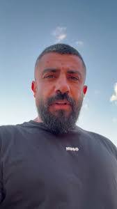 Ali Mourtada's Instagram, Twitter & Facebook