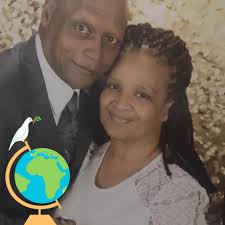 Nadine Finney Prater