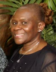 Obituary for Gloria Jean Foster