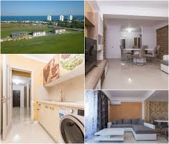 Toate unitatile de cazare au un tv lcd cu canale prin cablu, minibar si baie privata cu cada sau dus, halate. Ansamblul RezidenÈial Steaua De Mare Nord 2 De Ce MeritÄ SÄ Èi Cumperi Un Apartament Aici