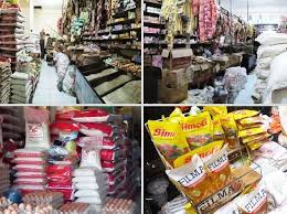 Adalah distributor & supplier bahan pokok sembako seperti, gula pasir , minyak. Grosir Sembako Kelontong Makassar
