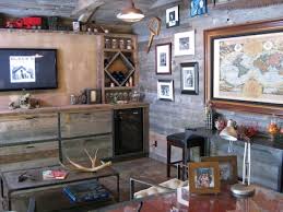 Bulky suede sofas taking up half the room? 50 Masculine Man Cave Ideas Photo Design Guide Next Luxury