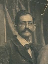 Benjamin Winston Slayton (1853-1930)