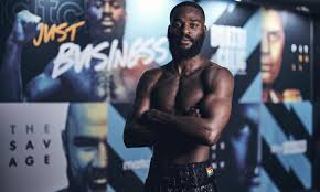 May 18, 2021 · elsewhere, we preview a huge night for scot josh taylor in las vegas on saturday, reflect on joshua buatsi's performance last weekend, and find out how a football row was settled in a makeshift. Joshua Buatsi Ready To Show Changes Against Dos Santos Big Fight Weekend