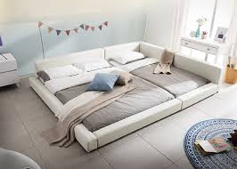Leather Family Bed Gyusubang Furniture 11street Home Bedroom Furniture Family Bed Small Bedroom Cosleeping Bedroom