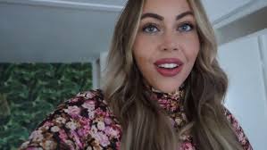 VLOG #128: BEDROOM MAKE-OVER :)