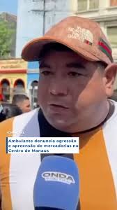 De acordo com o ambulante Celso Moreira, a operação começou por volta das  05h e os servidores da Semacc teriam apreendido os carrinhos e mercadorias  dos vendedores, sem nenhuma explicação. Além disso,