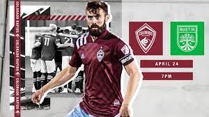 Maybe you would like to learn more about one of these? Rapids Host Austin Fc As Fans Return To Dick S Sporting Goods Park Colorado Rapids