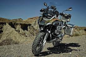 Pin Su Bmw Maxitrails