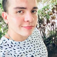 Alirio Graterol soñador, Fundación Talento Nuestro.