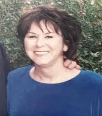 Obituary information for Patsy Harber