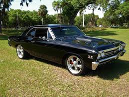 1967 Chevrolet Chevelle For Sale Palmetto Fl Oldcaronline Com Classifieds Chevrolet Chevelle Classic Cars Classic Cars Trucks