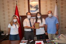 Haberimiz ankara ilimizde yer alan ufuk üniversitesi sağlık hizmetleri meslek yüksekokulu tercihi yapmayı düşünen öğrencilerimize rehber olacaktır. Yks Birincileri Basarilarinin Sirrini Acikladi Ntv