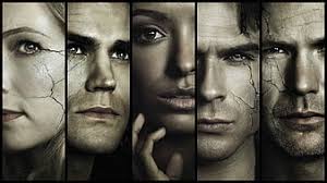 The Vampire Diaries (TV Series 2009– ), witch, the vampire diaries, matt,  woman, HD wallpaper