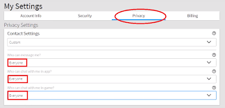 You will get all kinds of information about the game here. Can T Chat In Roblox Here S How To Fix This Problem