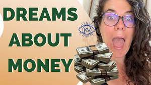 These gifts could include wealth and riches, but they may also represent love, knowledge, gratitude, and kindness. Dream About Receiving Money Youtube