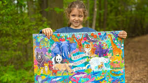 Check spelling or type a new query. Save The Earth With Eeboo S Sustainable Puzzles And Games The Toy Insider