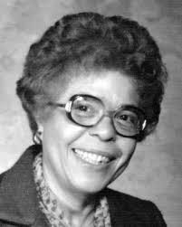 Gladys Johnson Obituary