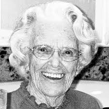 Faye Middleton Obituary (1917