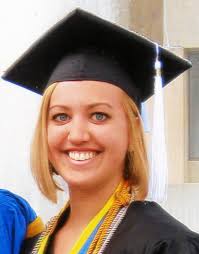 Collegiate achievements of area residents: July 13, 2014