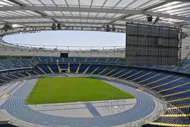 Klub sportowy stadion śląski rozbudowuje kadry sztabów szkoleniowych swoich drużyn. Stadion Slaski W Chorzowie