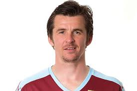 Joey Barton and a return to Burnley
