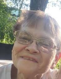 Obituary for Linda Sue Wright