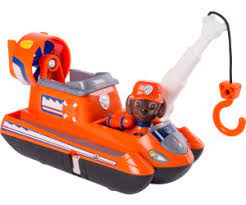 We love paw patrol on nickelodeon! Spin Master Paw Patrol Ultimate Rescue Zuma Hovercraft 6053368 Ab 32 75 Preisvergleich Bei Idealo De