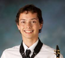 Jake Russo — Penn State Saxophone Studio